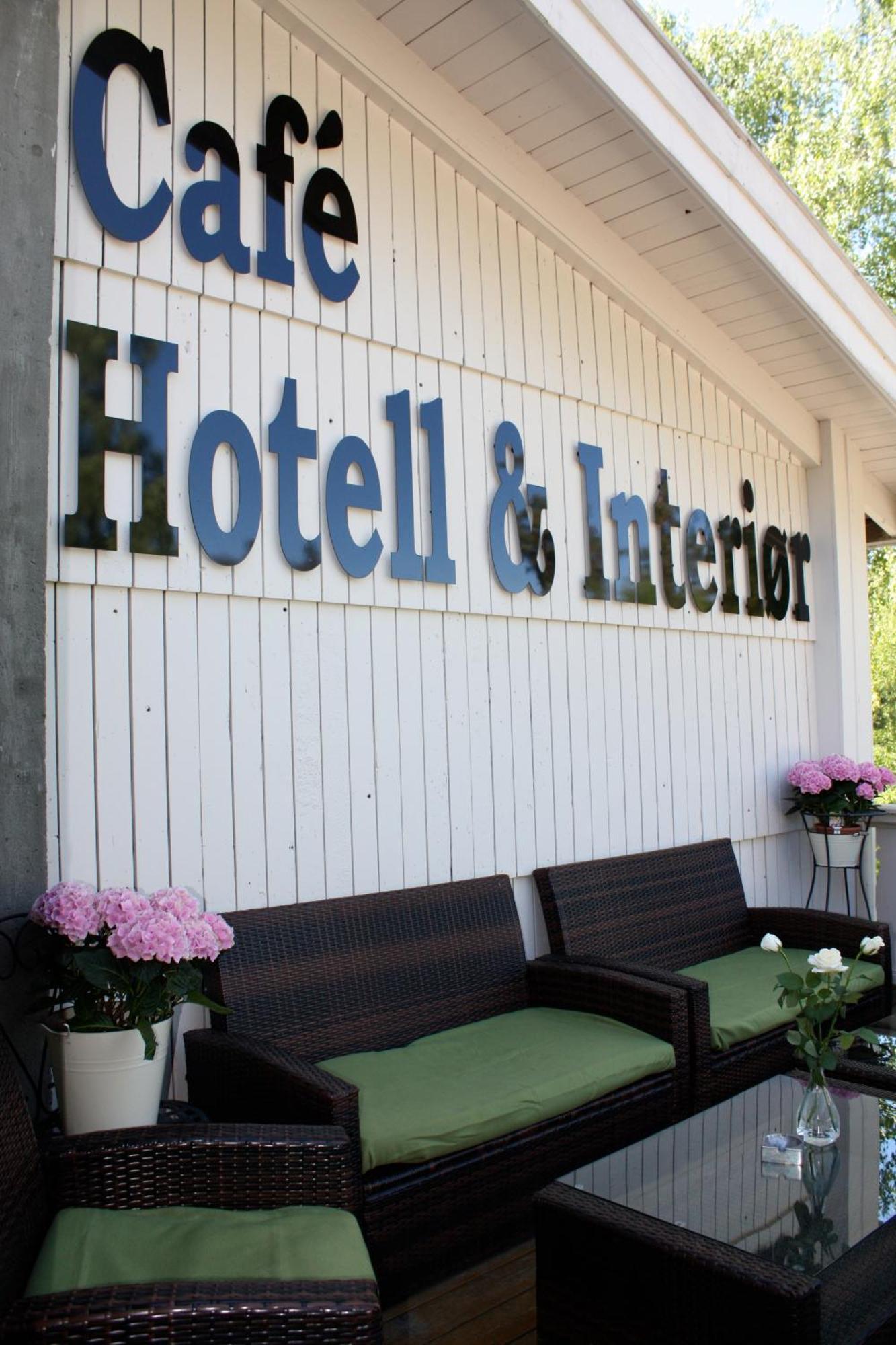 Eggedal Borgerstue Hotel Exterior foto